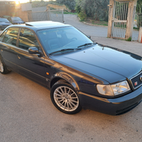 Audi 100 S4