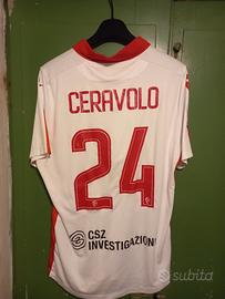 Maglie Ceravolo