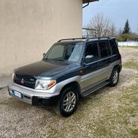 Mitsubishi Pajero Pinin