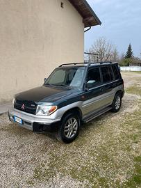 Mitsubishi Pajero Pinin