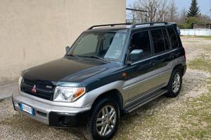 Mitsubishi Pajero Pinin