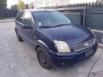 Ricambi usati Ford fusion anno 2005
