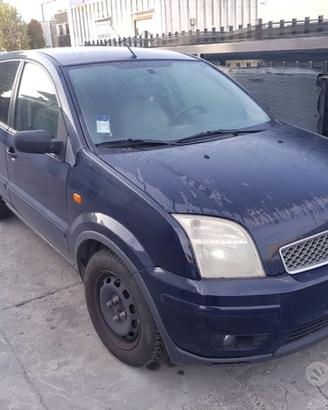Ricambi usati Ford fusion anno 2005