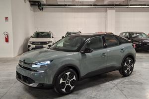 Citroen C4 1.2 PureTech 130CV Plus EAT8 Km. 0 MY'2