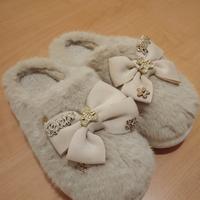 Pantofole donna