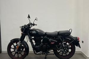 Royal Enfield Classic 350 Stealth Black
