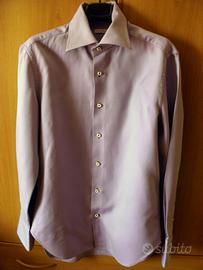 Camicia da uomo Borsa