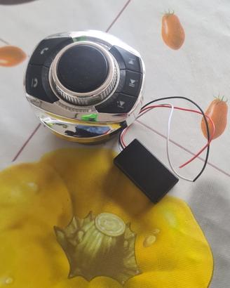 Pulsante di controllo wireless  autoradio android