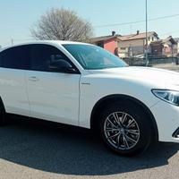 Alfa Romeo Stelvio 2.2td 190cv