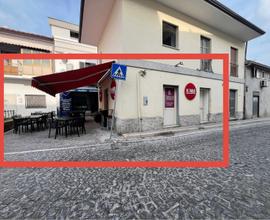 Rif. 415 cessione di attivita' centro storico - ca