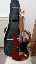 Fender Stratocaster Squier HSS 