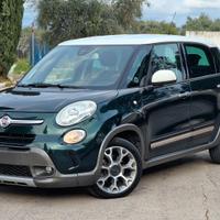 FIAT 500L BEATS ED. 1.6 DIESEL 
