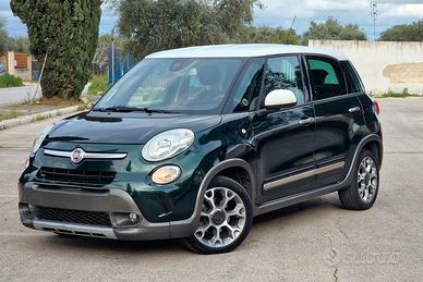 FIAT 500L BEATS ED. 1.6 DIESEL 