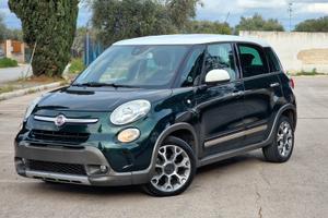 FIAT 500L BEATS ED. 1.6 DIESEL 