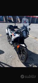 Ktm 790 Adventure