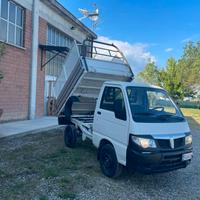 Piaggio Porter 1.3 Ribaltabile Euro 6B - Benzina