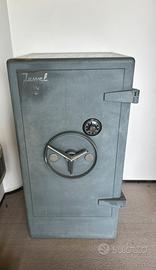 Cassaforte vintage Juwel