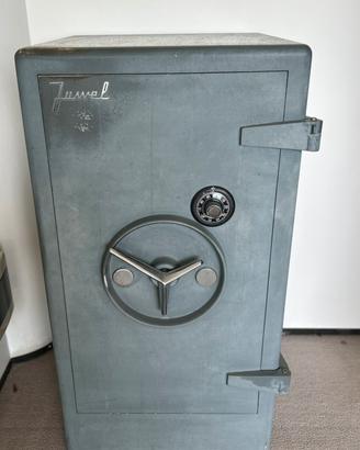 Cassaforte vintage Juwel