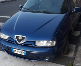 Alfa Romeo