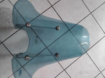 parabrezza piaggio 