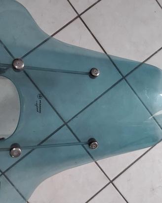 parabrezza piaggio 