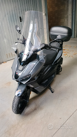 Scooter Brera 300 km 13000 anno 2024 euro 35
