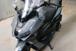 Scooter Brera 300 km 13000 anno 2024 euro 35