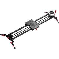 Slider carbonio 80 cm contrappeso a cinghia