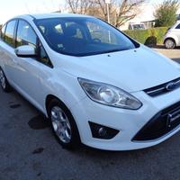 FORD C-Max 1.6 TDCi 95CV Plus