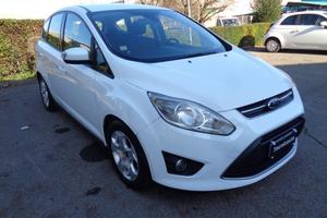 FORD C-Max 1.6 TDCi 95CV Plus