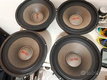 woofer da 20 gme 