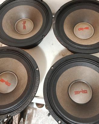 woofer da 20 gme 
