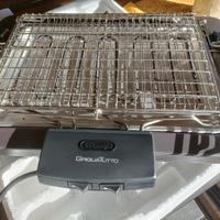 Barbecue elettrico 