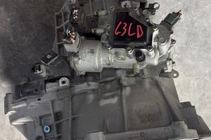 cambio hyundai i10 1.0 G3LD