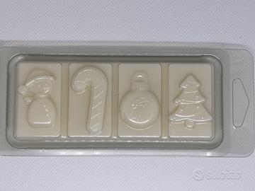 Tart Natalizie | Wax Melt