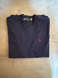 maglietta marca “Ralph Lauren”