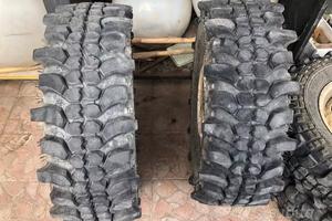 Gomme pneumatici Extreme 7.00/R16 fuoristrada 4x4