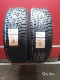 2 gomme 225 60 18 hankook inv a2134