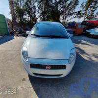 FIAT GRANDE PUNTO 199 1.4 LPG 78CV -Ricambi