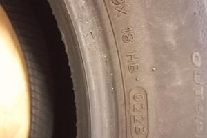 gomme