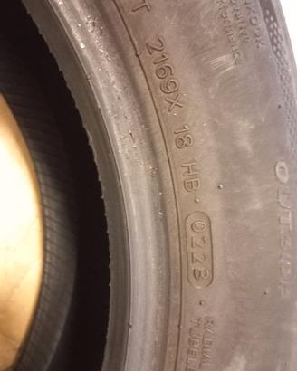 gomme
