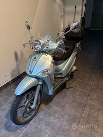 Piaggio Liberty 50cc