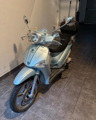 Piaggio Liberty 50cc