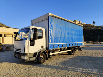 Camion Iveco Eurocargo 75e16