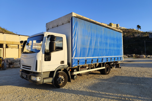 Camion Iveco Eurocargo 75e16