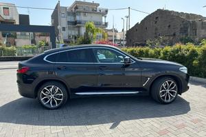 Bmw x4 unico proprietario!!!!