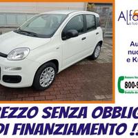 FIAT Pandina 1.0 FireFly 65CV Hybrid Icon (5 Pos