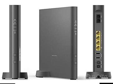 Modem Vodafone Station Wi-Fi 6