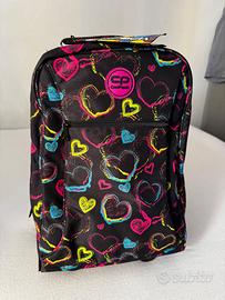 Zaino CoolPach con rotelle per scuola