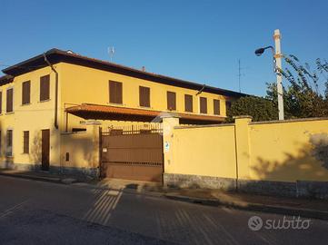CASA INDIPENDENTE A CORBETTA